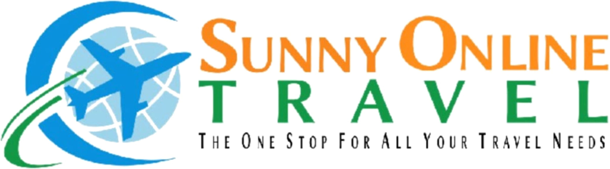Sunny Online Travel