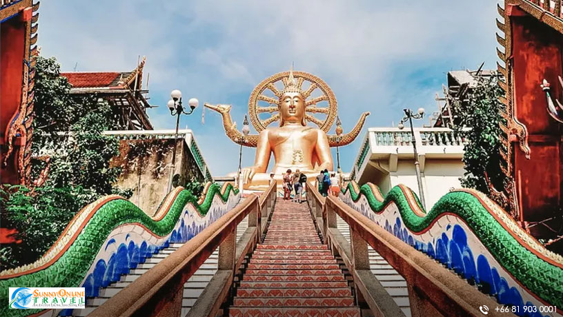 Pattaya Instagram Tour: Sanctuary of Truth, Mini Siam, Pattaya ...