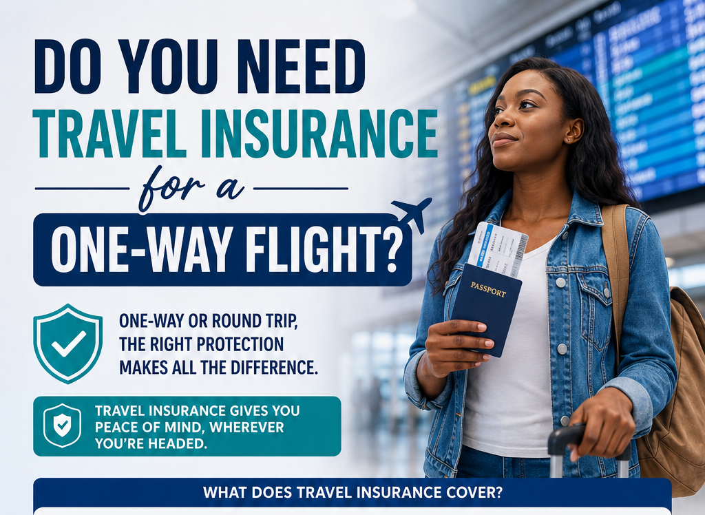 travel insurance