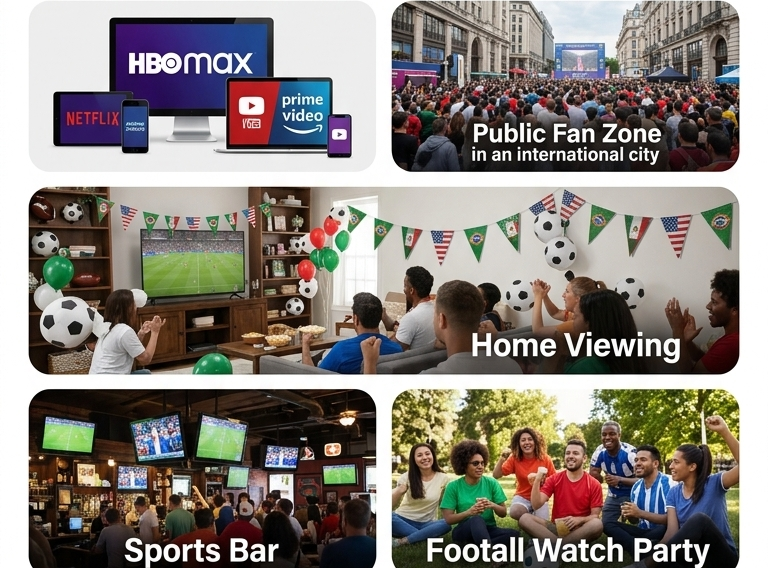 watch 2026 world cup