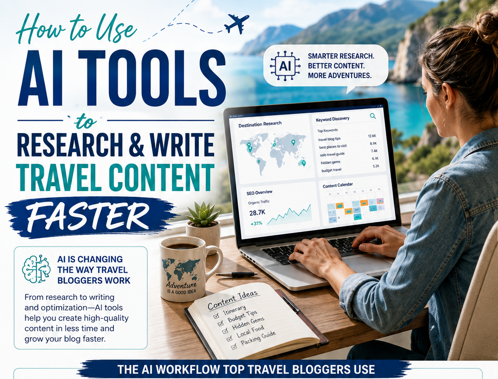 Use AI Tools