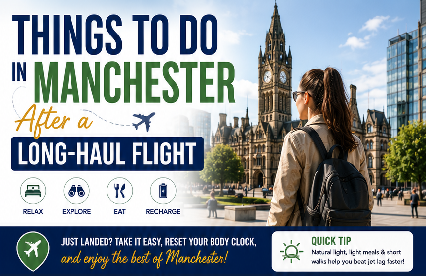 manchester long-haul flight